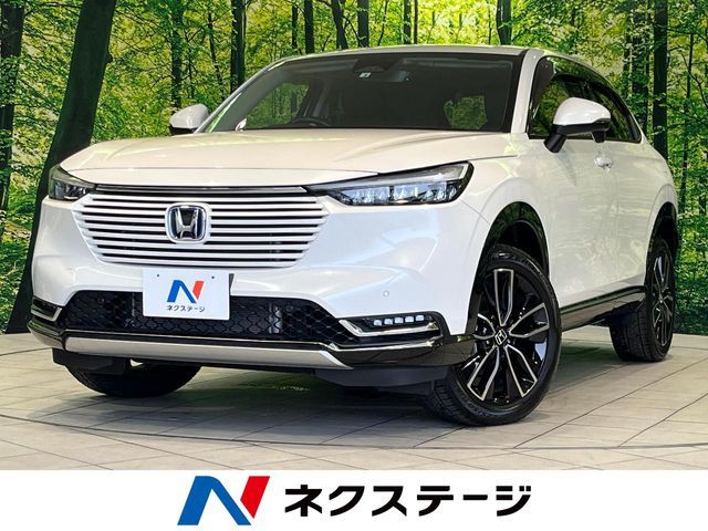 HONDA / VEZEL e:HEV