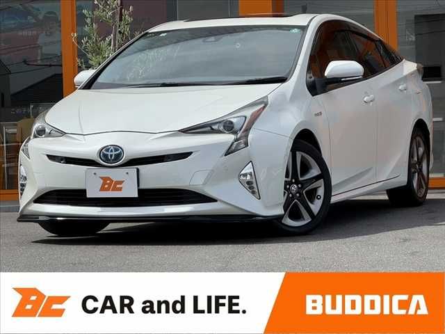 TOYOTA / PRIUS