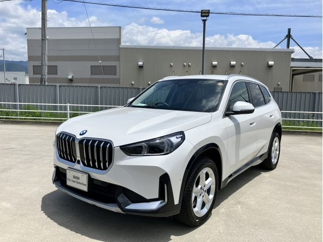 BMW / BMW X1
