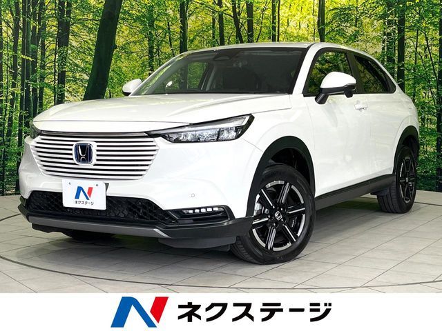 HONDA / VEZEL e:HEV