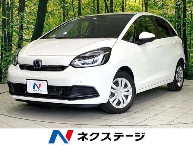 HONDA / FIT e:HEV