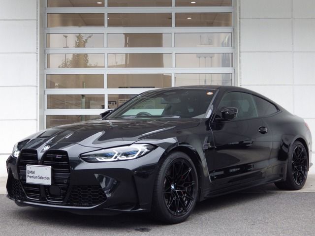 Japanese used car Ref# 1639292 BMW / BMW M4