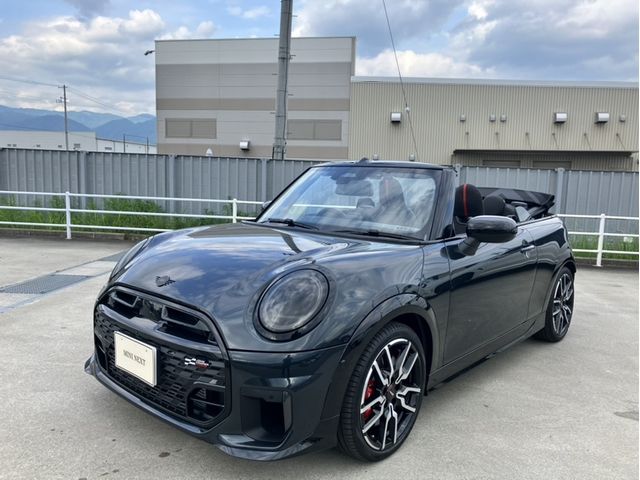 BMW / MINI COOPER