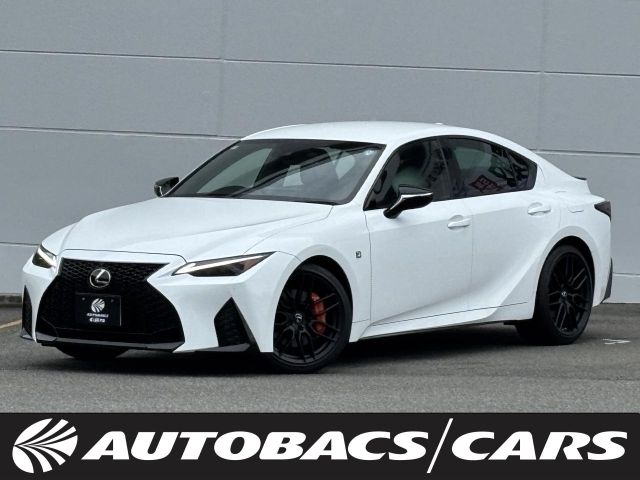 Japanese used car Ref# 1639300 TOYOTA / LEXUS IS300