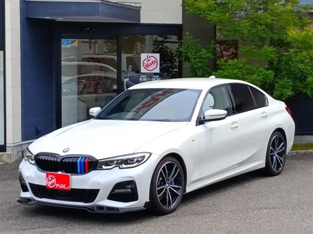 Japanese used car Ref# 1639319 BMW / BMW 3series sedan