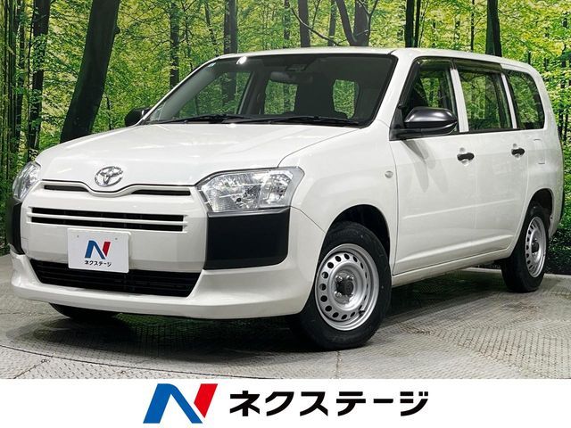 Japanese used car Ref# 1639324 TOYOTA / PROBOX van 2WD