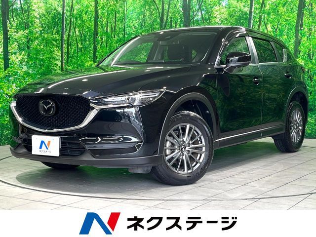 MAZDA / CX-5