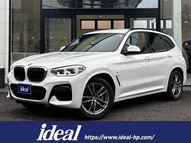 BMW / BMW X3
