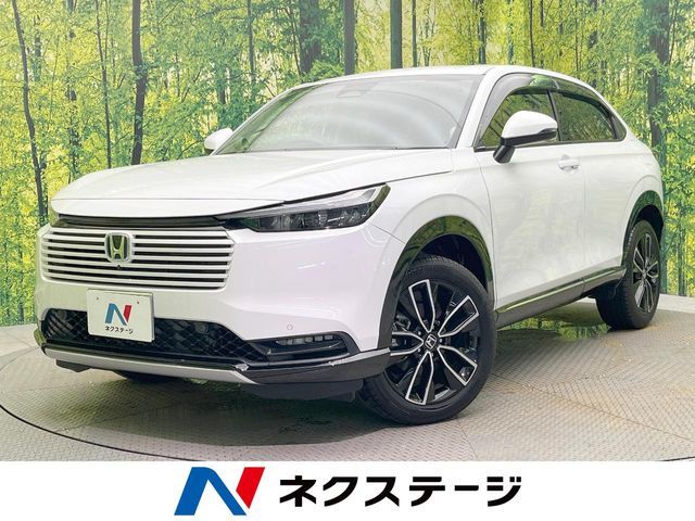 HONDA / VEZEL e:HEV