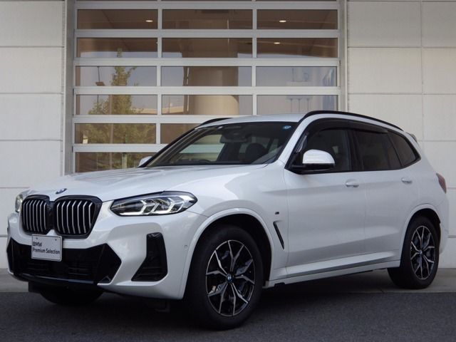 BMW / BMW X3