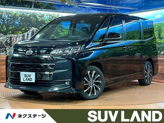 TOYOTA / NOAH