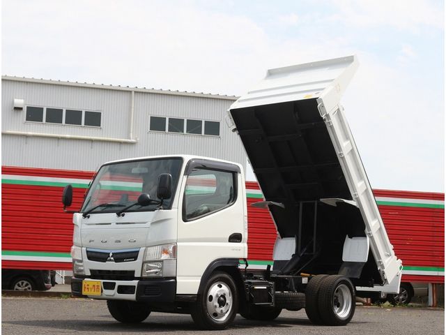 MITSUBISHI / CANTER