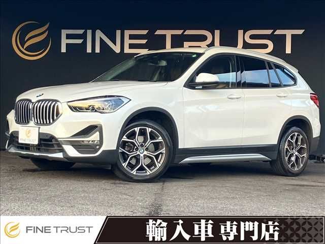 BMW / BMW X1