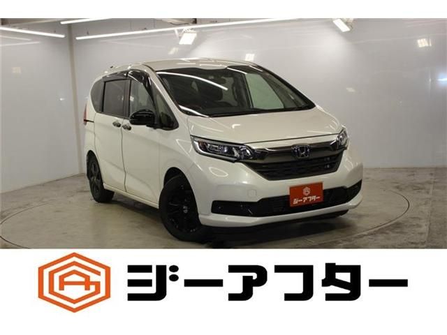 HONDA / FREED plus HYBRID