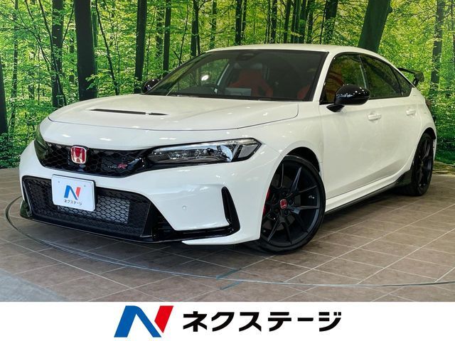 Japanese used car Ref# 1639424 HONDA / CIVIC hatchback