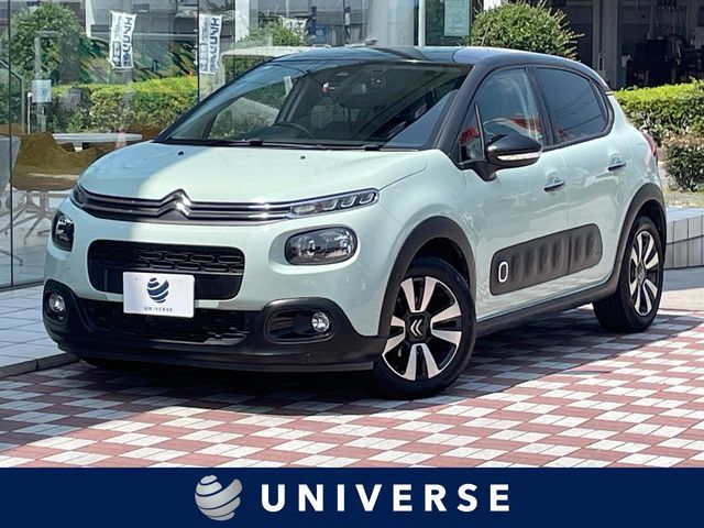 CITROEN / CITROEN C3