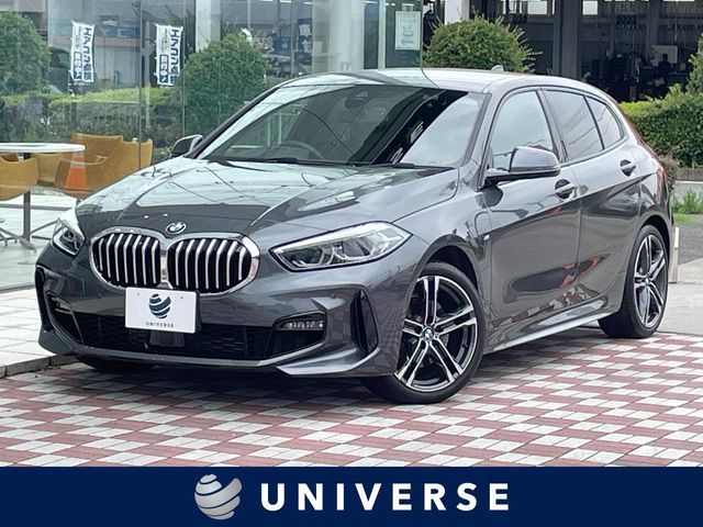 BMW / BMW 1series
