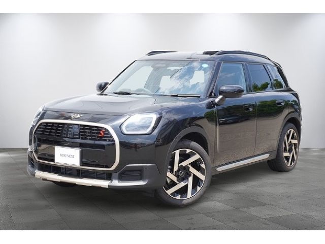BMW / MINI COUNTRYMAN