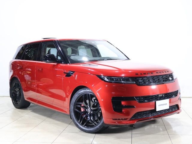 ROVER / ROVER RANGE ROVER SPORTS