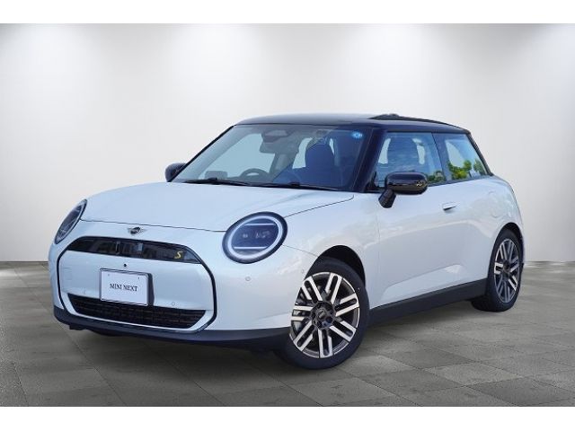 BMW / MINI COOPER