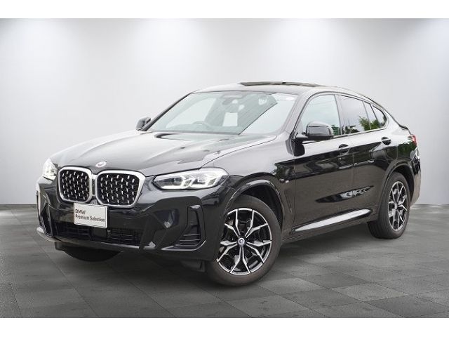 BMW / BMW X4