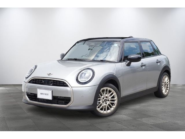 BMW / MINI COOPER 5DOOR
