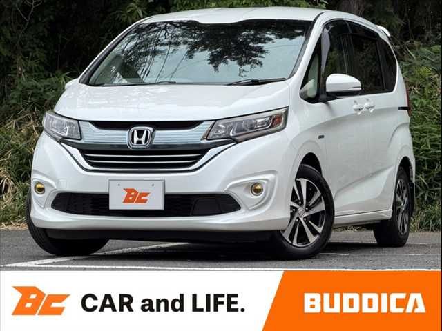 HONDA / FREED plus HYBRID