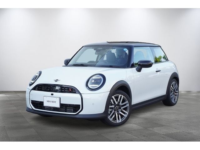 BMW / MINI COOPER