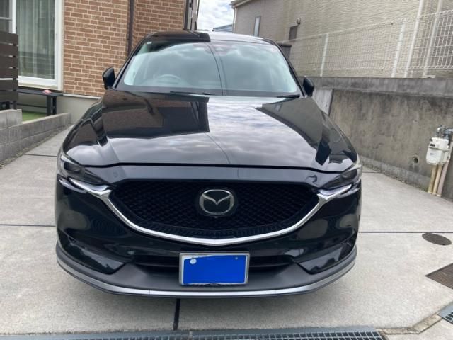 MAZDA / CX-5