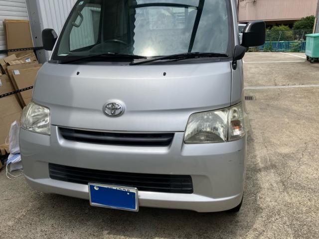 Japanese used car Ref# 1639559 TOYOTA / LITEACE truck 2WD
