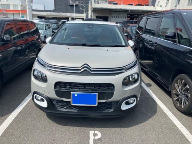 CITROEN / CITROEN C3