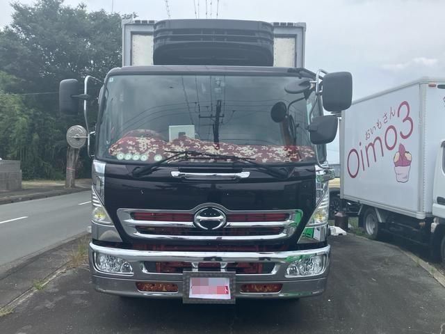 HINO / RANGER