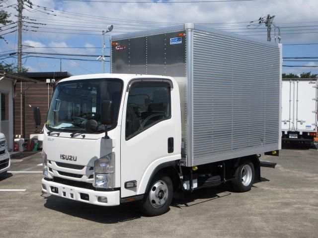 ISUZU / ELF