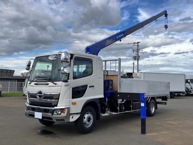 HINO / RANGER
