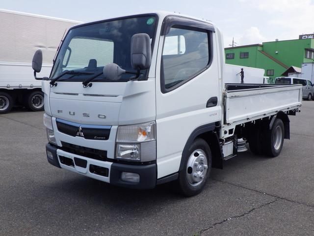 MITSUBISHI / CANTER
