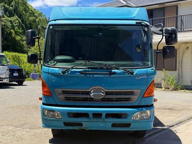 HINO / RANGER