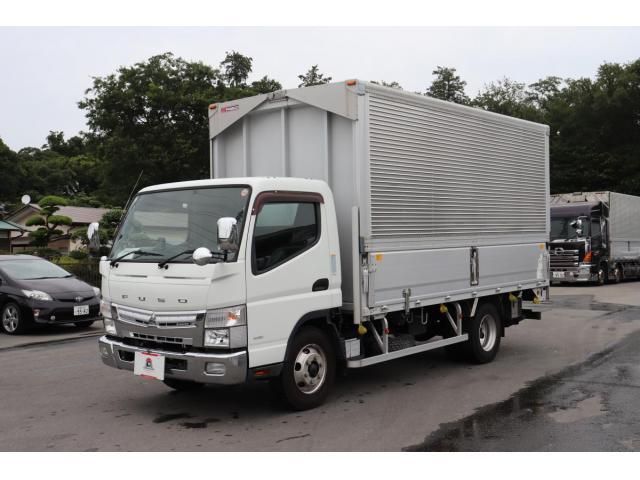 MITSUBISHI / CANTER