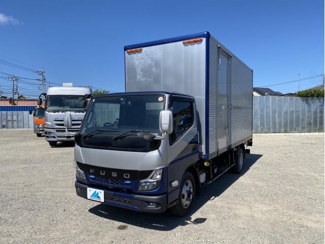 MITSUBISHI / CANTER