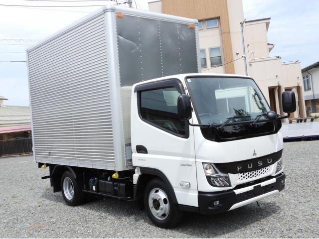MITSUBISHI / CANTER