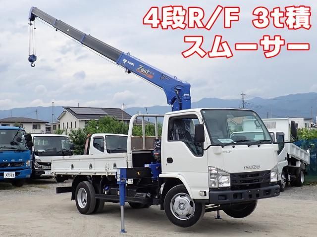 ISUZU / ELF