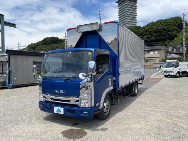 ISUZU / ELF