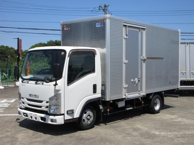 Japanese used car Ref# 1639628 ISUZU / ELF