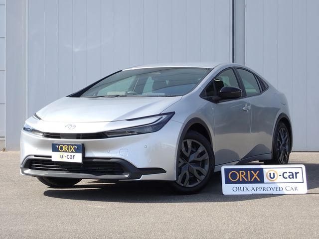 TOYOTA / PRIUS