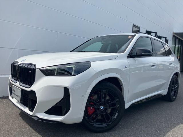 BMW / BMW X1