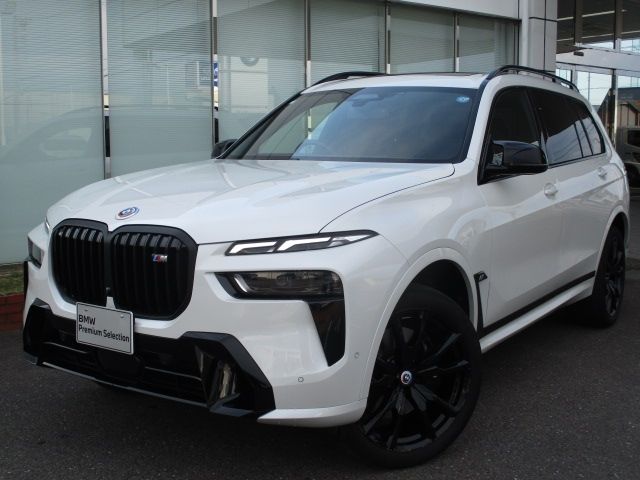 BMW / BMW X7