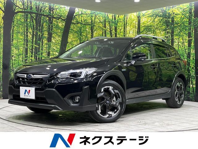 SUBARU / SUBARU XV HYBRID