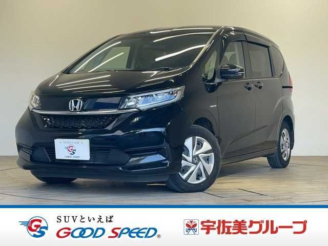 HONDA / FREED HYBRID