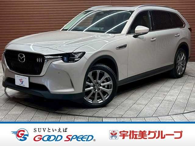 MAZDA / CX-80