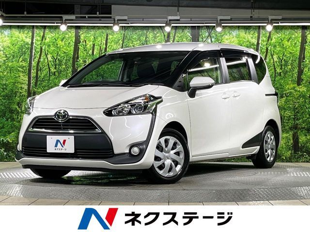 TOYOTA / SIENTA