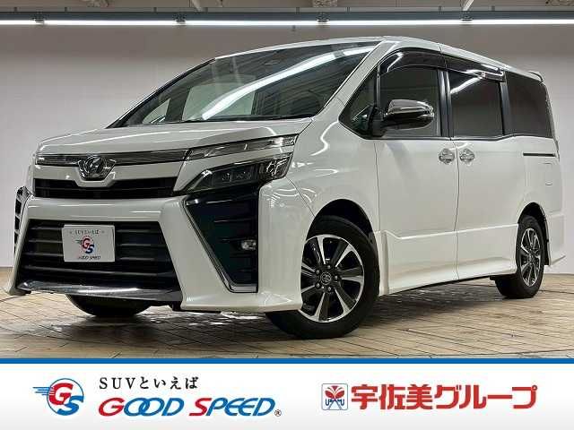 TOYOTA / VOXY